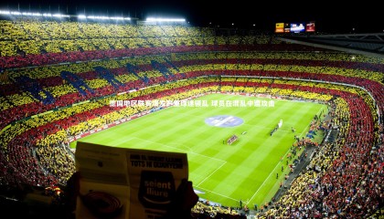 九游体育登录入口：德国地区联赛爆发严重球迷骚乱 球员在混乱中遭攻击