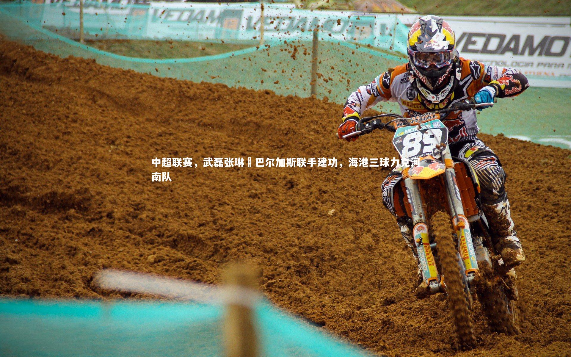 中超联赛，武磊张琳芃巴尔加斯联手建功，海港三球力克河南队